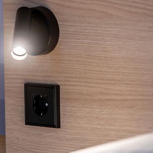 Kamer met Twee Aparte Bedden